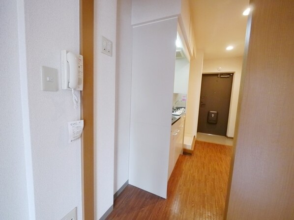 グリーンパーク中浦和の物件内観写真